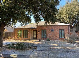3709 Casady Ct, Midland, TX 79707