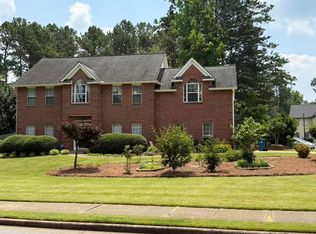210 Pinewalk Way, Alpharetta, GA 30022
