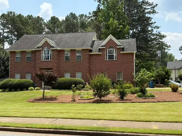 210 Pinewalk Way, Alpharetta, GA 30022