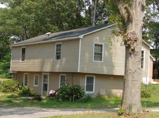 121 Chickasaw Trl, Edenton, NC 27932