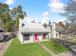 748 Hadley Dr, Baton Rouge, LA 70820