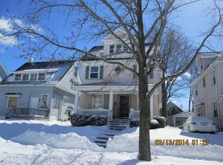 489 Birr St, Rochester, NY 14613