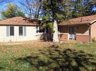 2425 Lexington Ave, Mansfield, OH 44907