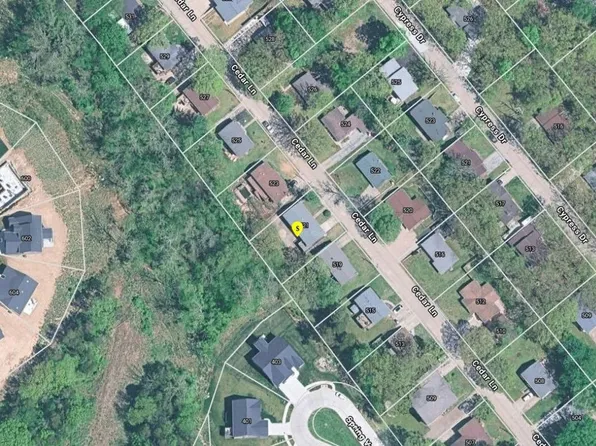 521 Cedar Ln, Festus, MO 63028