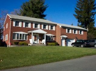 8 Davis Ave, Albany, NY 12203