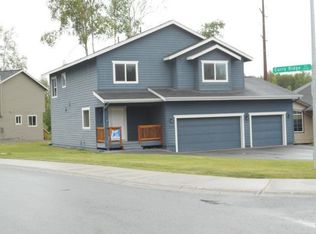 13178 Kuphaldt Cir, Eagle River, AK 99577