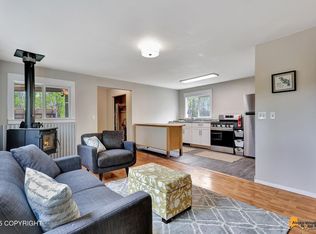 5760 W Raspberry Loop, Wasilla, AK 99623