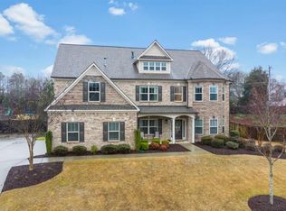 5140 Wilshire Xing, Cumming, GA 30040