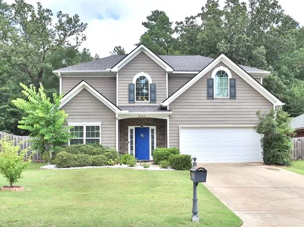 2133 Felicity Ln, Auburn, AL 36830