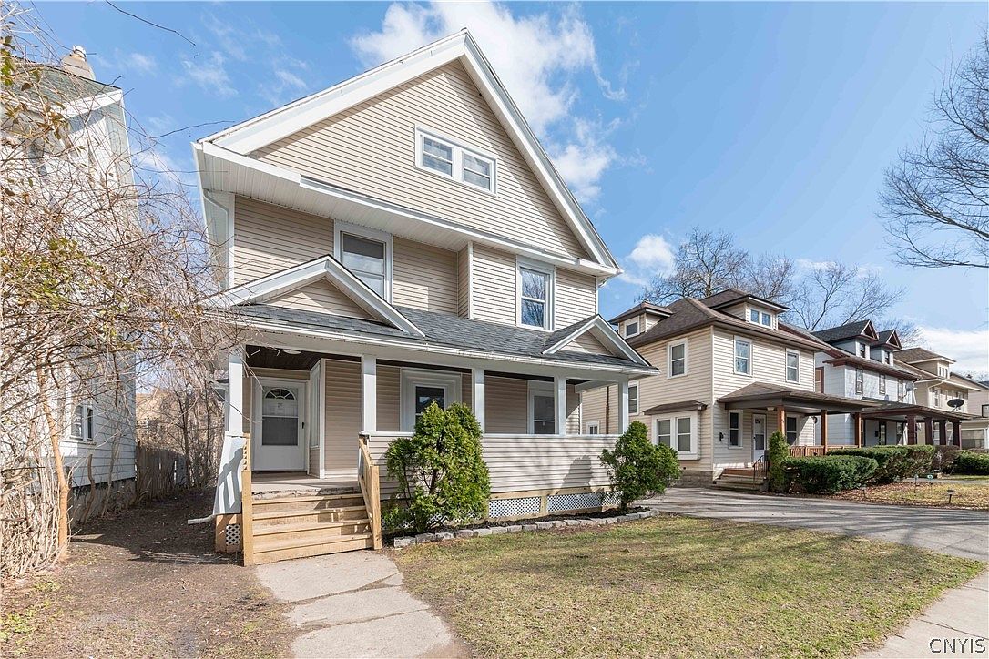 9496 Fillmore St, Rochester, NY 14611 Zillow