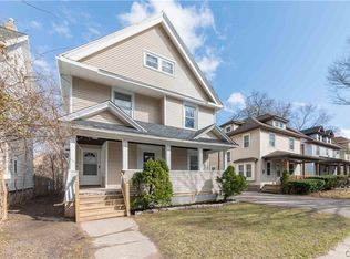 94-96 Fillmore St, Rochester, NY 14611