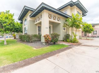91-1025 Wahipana St, Kapolei, HI 96707