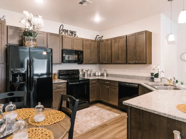 Retreat at Sky Mountain