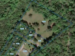 Private Road 5110, Kennard, TX 75847