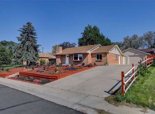 971 E 91st Ave, Thornton, CO 80229