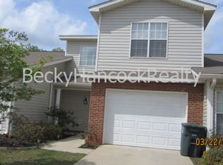 316 Jasmine Cir, Enterprise, AL 36330