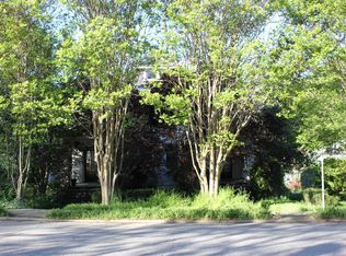 2300 Fairview Rd, Raleigh, NC 27608