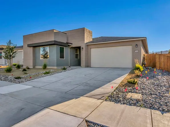 130 Radiant Dr, Carson City, NV 89705