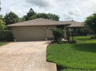 707 Leonardo Ct, Kissimmee, FL 34758