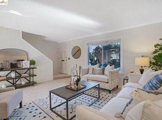 1260 Pine Creek Way APT D, Concord, CA 94520
