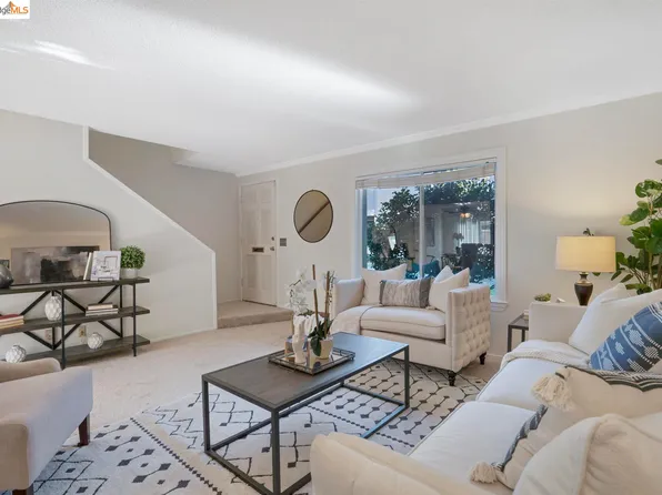 1260 Pine Creek Way APT D, Concord, CA 94520