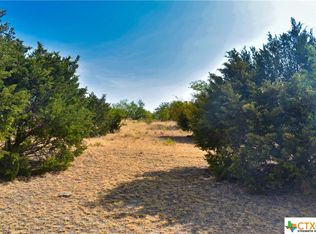 TRACT 9 County Road 206, Burnet, TX 78611