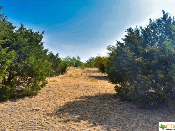 TRACT 9 County Road 206, Burnet, TX 78611