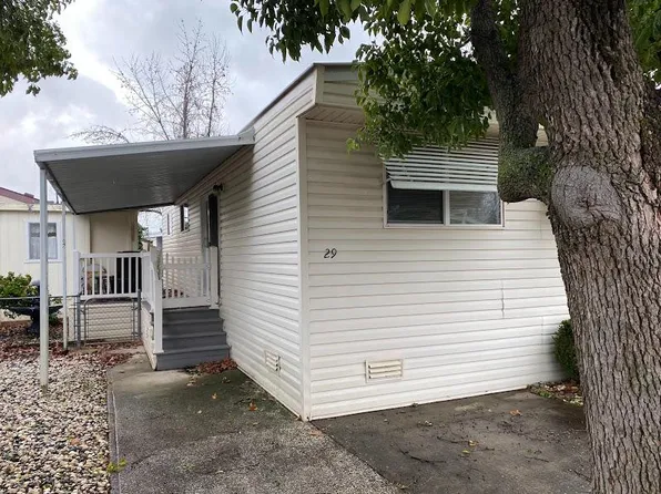 5505 S Grove St Space 29, Rocklin, CA 95677