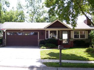 4817 Aspen Dr, Omaha, NE 68157