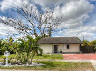 16020 NW 37th Ct, Miami Gardens, FL 33054