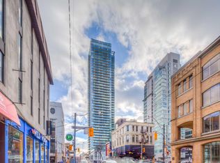 33 Lombard St #9, Toronto, ON M5C 3H8