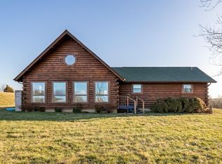501 White Turley Rd, Winchester, KY 40391