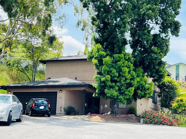 125 Campanita Ct, Monterey Park, CA 91754