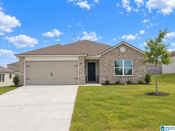 830 Camden Loop, Calera, AL 35040