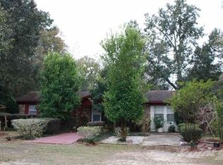 7936 Sasser Ln, Pensacola, FL 32526