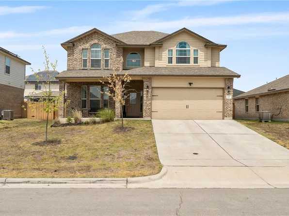 11205 Echo Dr, Waco, TX 76708