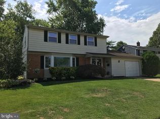 124 Haines Rd, Mount Laurel, NJ 08054