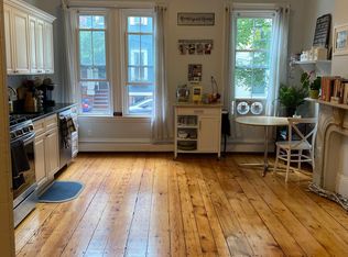 15 Lexington St #1, Charlestown, MA 02129