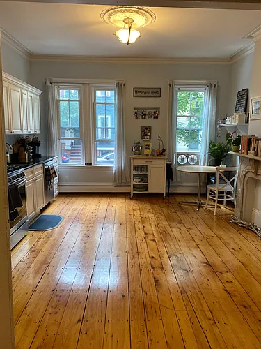 15 Lexington St #1 Photo 1