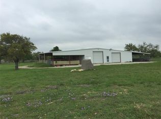 424 Windmill Rd, Burnet, TX 78611