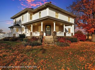 6605 N Ionia Rd, Vermontville, MI 49096