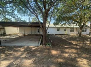 107 Anderson, Quitaque, TX 79068