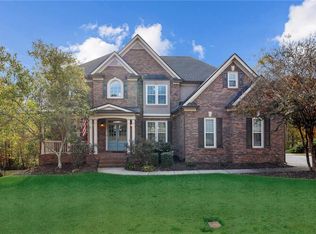 1598 Autumn Sage Dr, Dacula, GA 30019