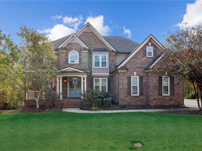 1598 Autumn Sage Dr, Dacula, GA, 30019