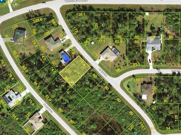 6123 Meigs Ln #14, Englewood, FL 34224