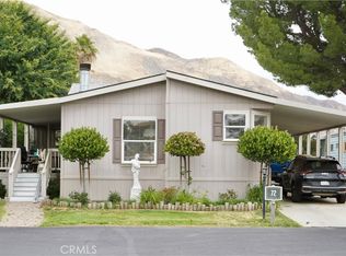 21100 State St Space 72, San Jacinto, CA 92583