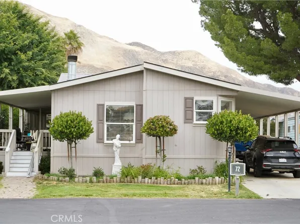 21100 State St Space 72, San Jacinto, CA 92583