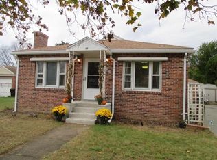 66 Norris St, Feeding Hills, MA 01030