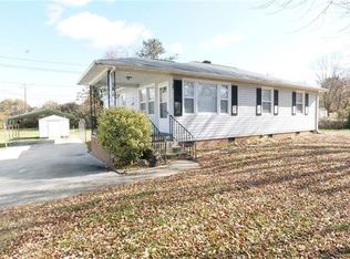 4299 Browning St, Morganton, NC 28655