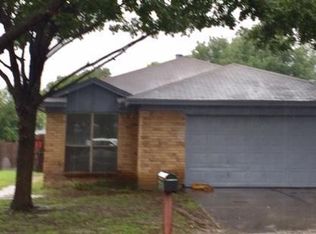 10311 Stoney Bridge Rd, Fort Worth, TX 76108